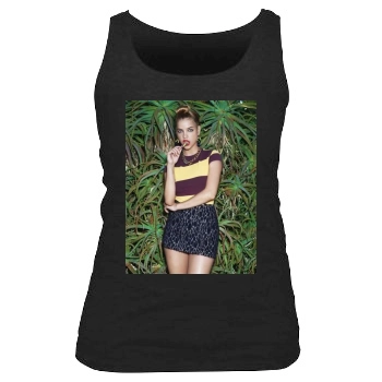 Barbara Palvin Women's Tank Top