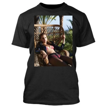 Barbara Palvin Men's TShirt