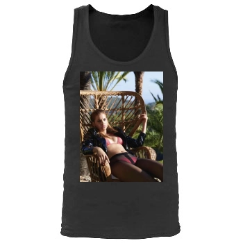 Barbara Palvin Men's Tank Top