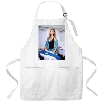 Barbara Palvin Apron