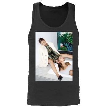 Barbara Palvin Men's Tank Top