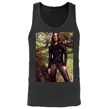 Barbara Palvin Men's Tank Top