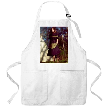 Barbara Palvin Apron