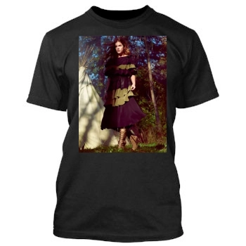 Barbara Palvin Men's TShirt