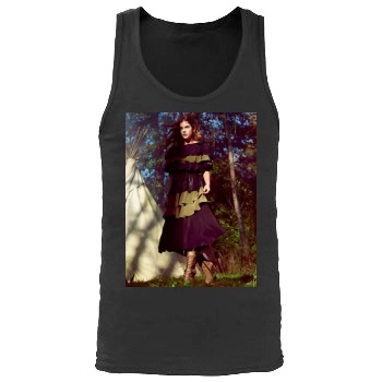 Barbara Palvin Men's Tank Top