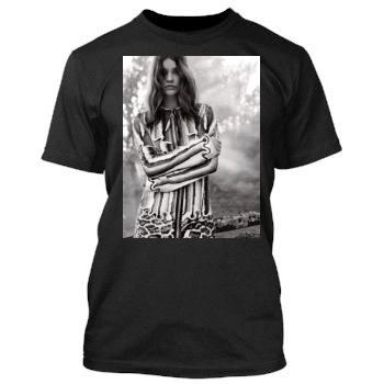 Barbara Palvin Men's TShirt