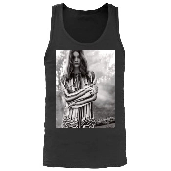 Barbara Palvin Men's Tank Top