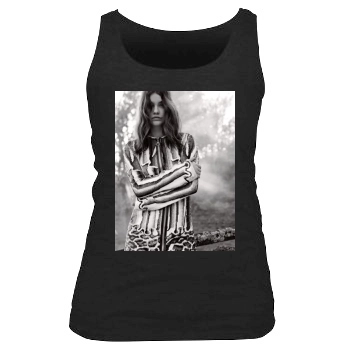 Barbara Palvin Women's Tank Top