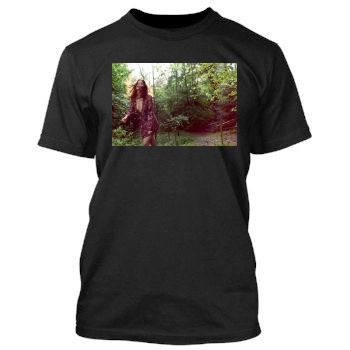 Barbara Palvin Men's TShirt