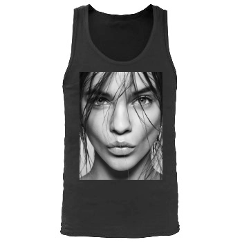 Barbara Palvin Men's Tank Top