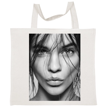 Barbara Palvin Tote