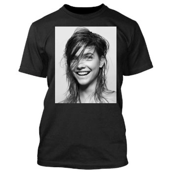 Barbara Palvin Men's TShirt