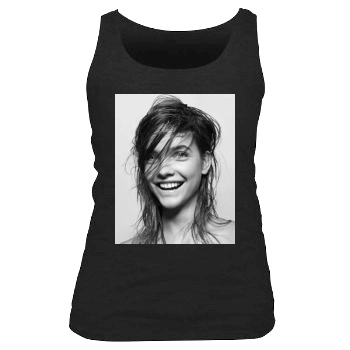 Barbara Palvin Women's Tank Top