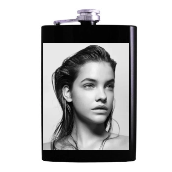 Barbara Palvin Hip Flask