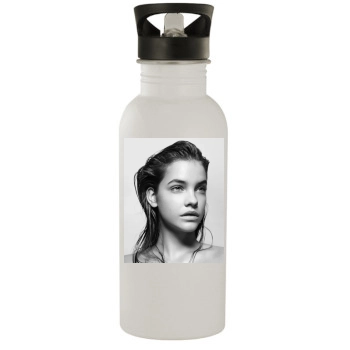 Barbara Palvin Stainless Steel Water Bottle