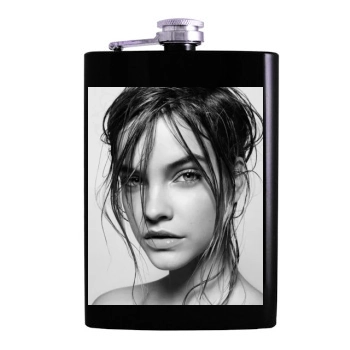 Barbara Palvin Hip Flask