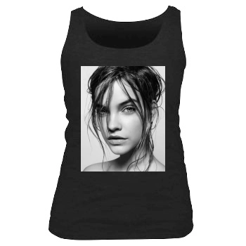 Barbara Palvin Women's Tank Top