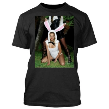 Barbara Palvin Men's TShirt