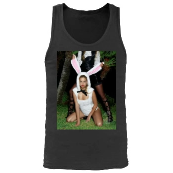 Barbara Palvin Men's Tank Top