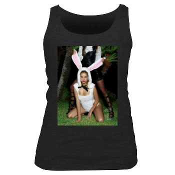 Barbara Palvin Women's Tank Top