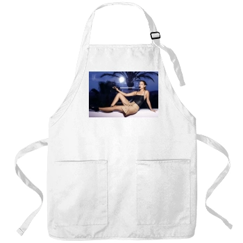 Barbara Palvin Apron