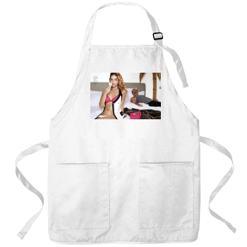 Barbara Palvin Apron