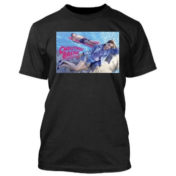 Barbara Palvin Men's TShirt