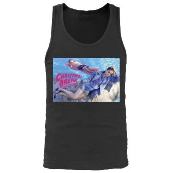 Barbara Palvin Men's Tank Top