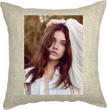 Barbara Palvin Pillow