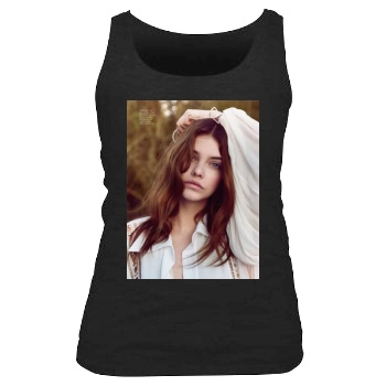 Barbara Palvin Women's Tank Top