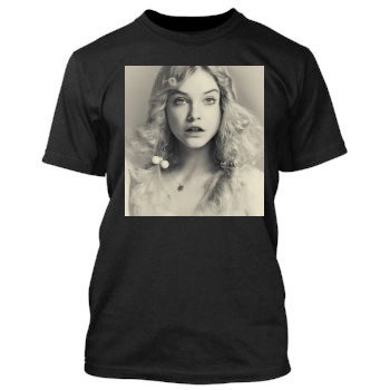 Barbara Palvin Men's TShirt