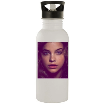 Barbara Palvin Stainless Steel Water Bottle