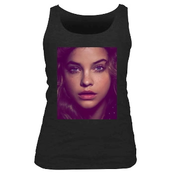 Barbara Palvin Women's Tank Top