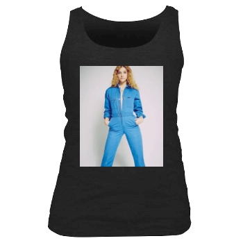 Barbara Palvin Women's Tank Top