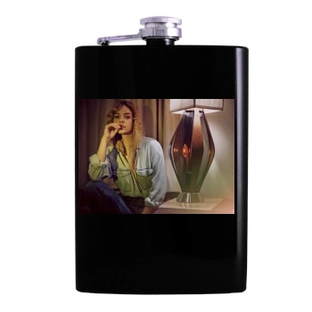 Barbara Palvin Hip Flask