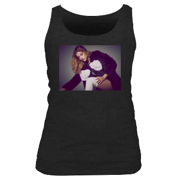 Barbara Palvin Women's Tank Top