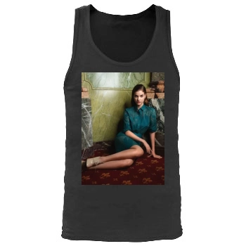 Barbara Palvin Men's Tank Top