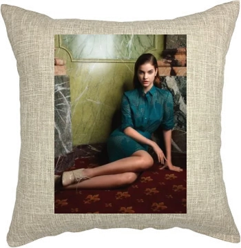 Barbara Palvin Pillow