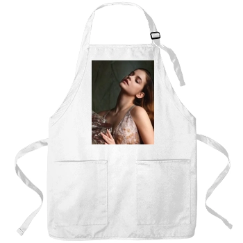 Barbara Palvin Apron