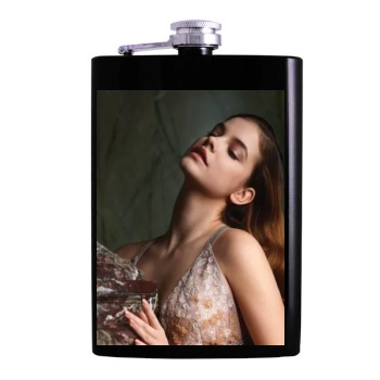 Barbara Palvin Hip Flask