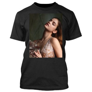 Barbara Palvin Men's TShirt