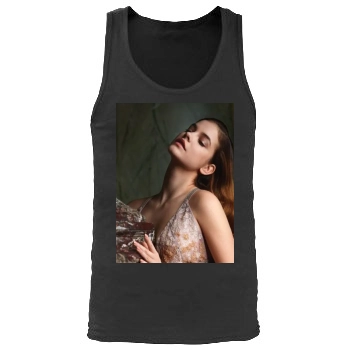 Barbara Palvin Men's Tank Top