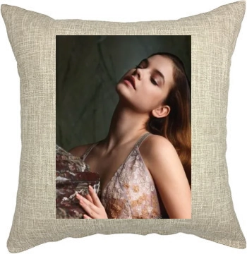 Barbara Palvin Pillow