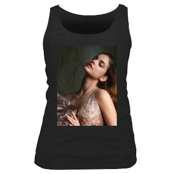 Barbara Palvin Women's Tank Top