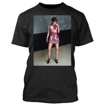 Barbara Palvin Men's TShirt