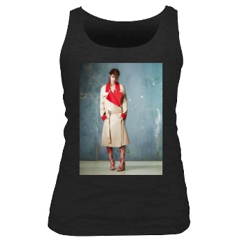 Barbara Palvin Women's Tank Top