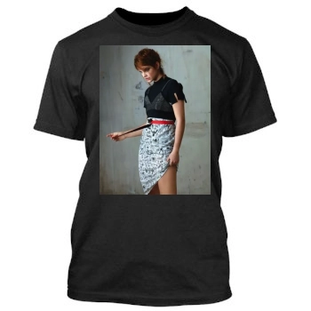 Barbara Palvin Men's TShirt