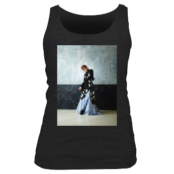 Barbara Palvin Women's Tank Top