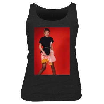 Barbara Palvin Women's Tank Top