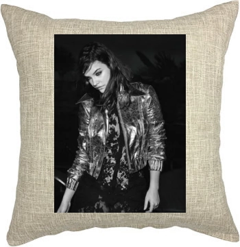 Barbara Palvin Pillow